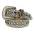 Rhinestone diamantbelte