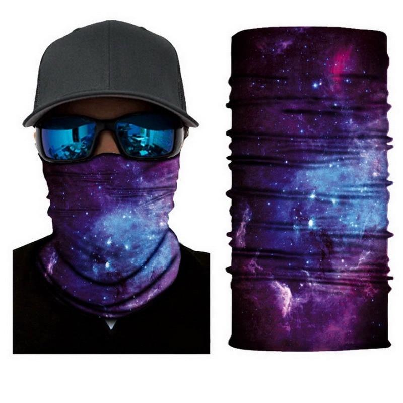 Sømløse Bandana Buffs (Kjøp 1 Få 2 GRATIS)