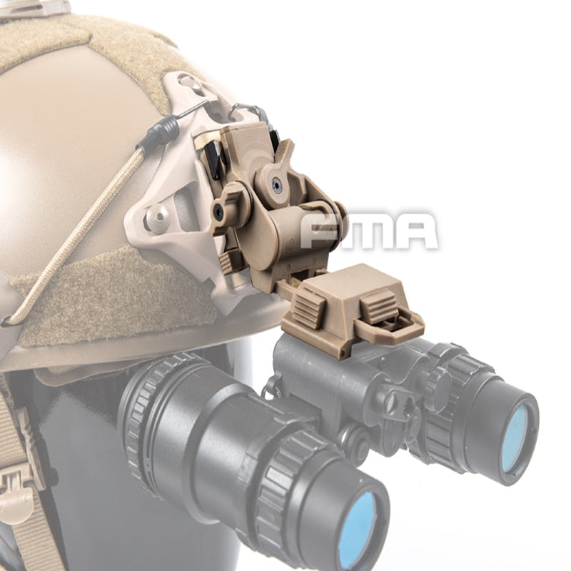 Taktiske nattsynsbriller