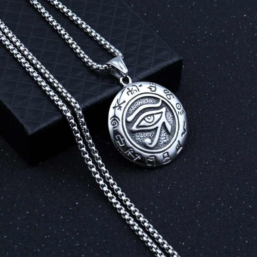 Det gamle Egypt Eye of Horus anheng
