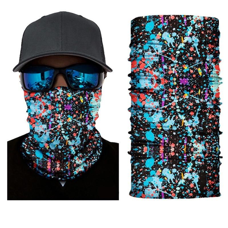 Sømløse Bandana Buffs (Kjøp 1 Få 2 GRATIS)