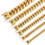 Cuban Link Chain Halskjede