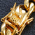 Cuban Link Chain Halskjede