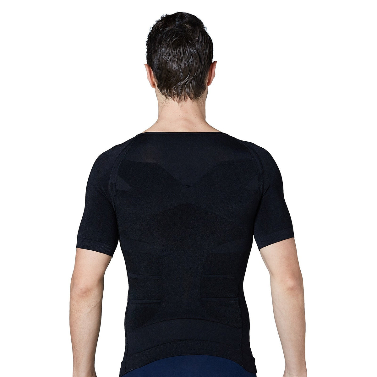 Compression Body Shaper skjorte
