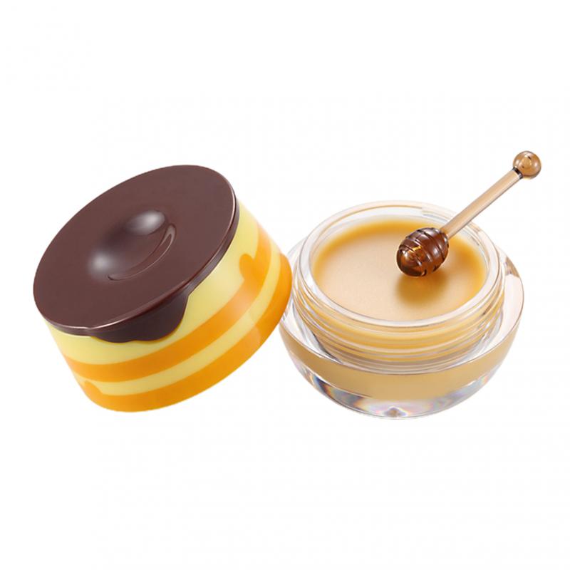 Propolis honning fuktighetsgivende leppepomade