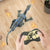 Realistisk RC Dinosaur Toy