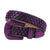 Rhinestone diamantbelte