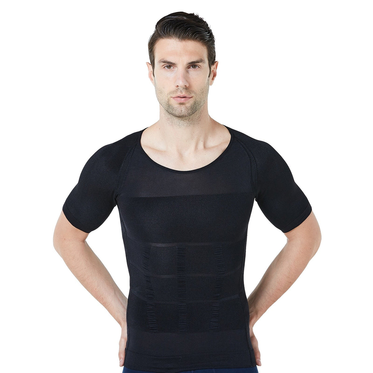 Kompressioun Body Shaper Hiem