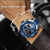 NAVIFORCE Military Sports Watch