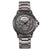 Hodeskalle face watch