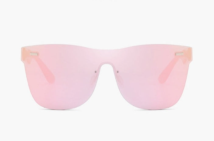 Infinity-fargede solbriller