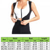 Body Sweat Sauna Vest