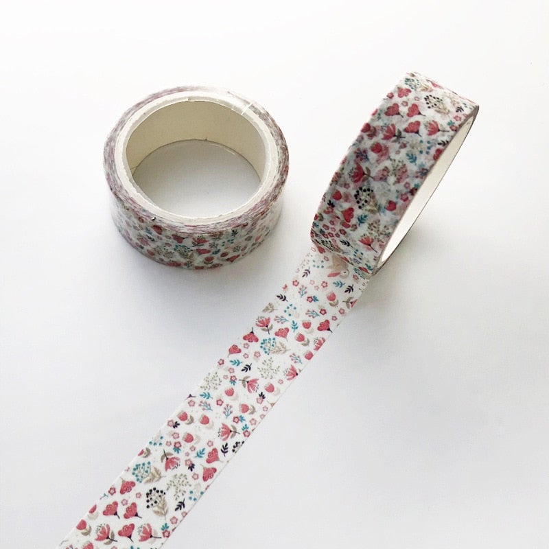 Kawaii dekorative washi-tape