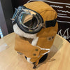 Aviator Trapper Hat