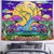3D Wall Hanging Tapestries