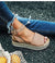 Sommersandaler for kvinner