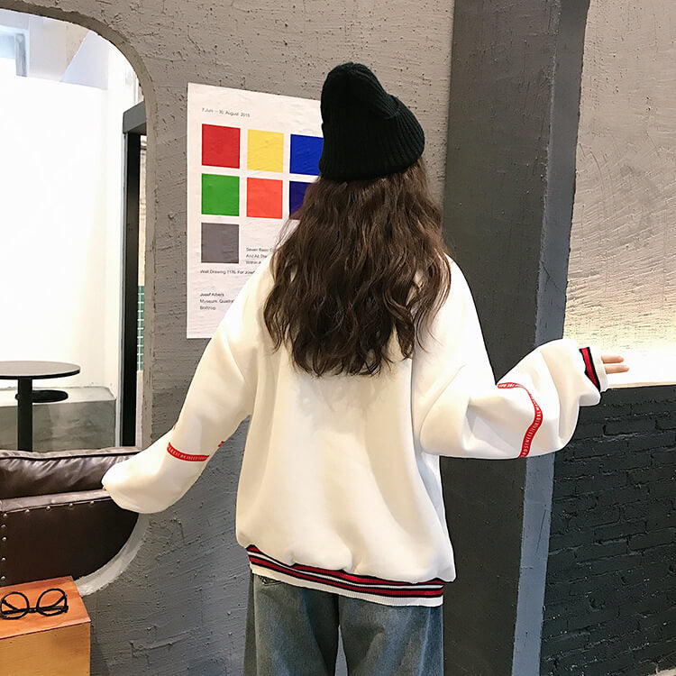 Koselig turtleneck genser