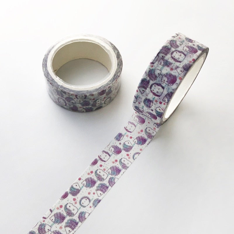 Kawaii dekorative washi-tape