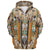 American Native Warm Fleece-Hettegensere