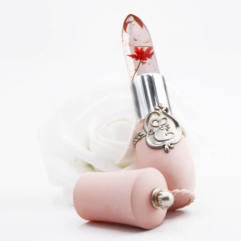 Jelly Flower Leppestift