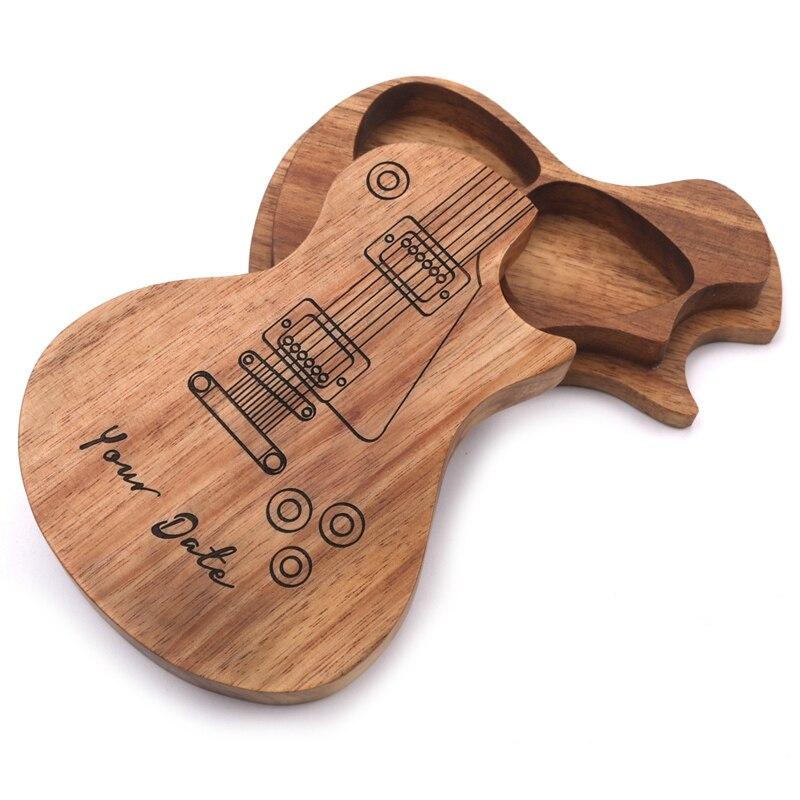 Graverte tregitarplukker