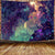 3D Wall Hanging Tapestries