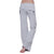 Kvinner Bootleg Cargo Pants