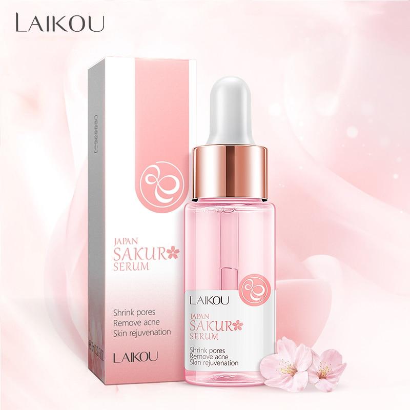 LAIKOU Sakura Essense | Skin Moisturizing Serum