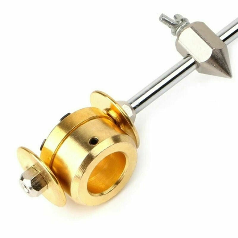 Veiledning for sirkulær plasmakutter