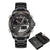 NAVIFORCE Military Sports Watch