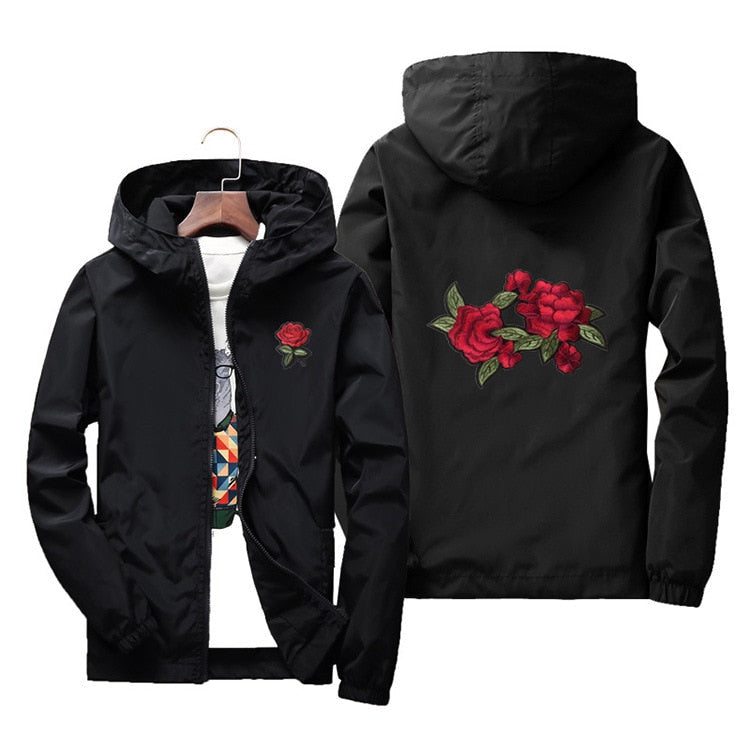 Roses Vindjakke