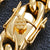 Cuban Link Chain Halskjede