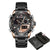 NAVIFORCE Military Sports Watch