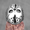 Fredag 13. Jason Mask Ring