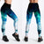 3D-trykte Galaxy Leggings