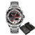 NAVIFORCE Military Sports Watch