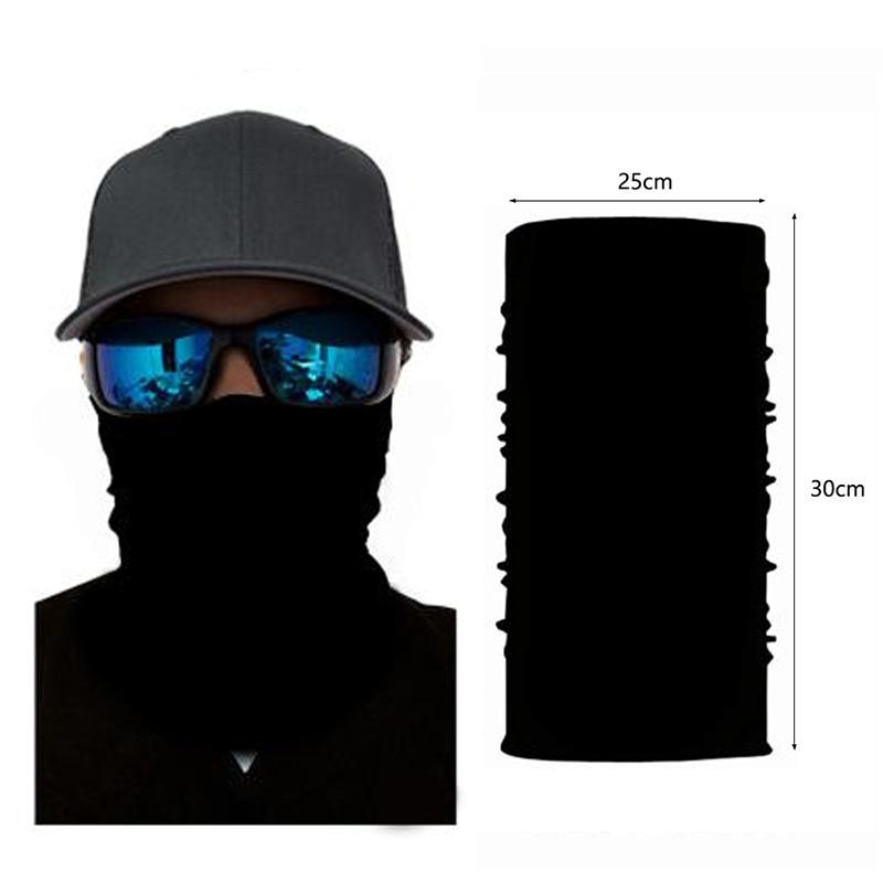 Sømløse Bandana Buffs (Kjøp 1 Få 2 GRATIS)