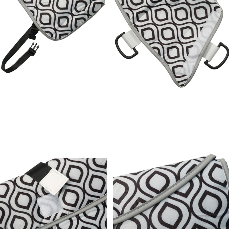 3-i-1 bleieskiftepute