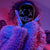 Ansiktstransformerende digital maske