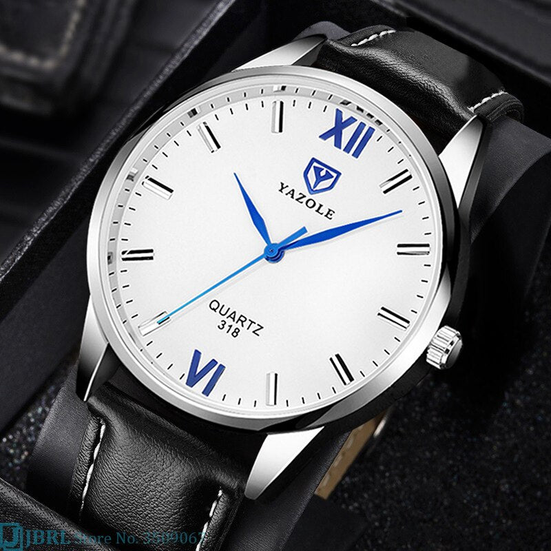 Armbåndsur for menn