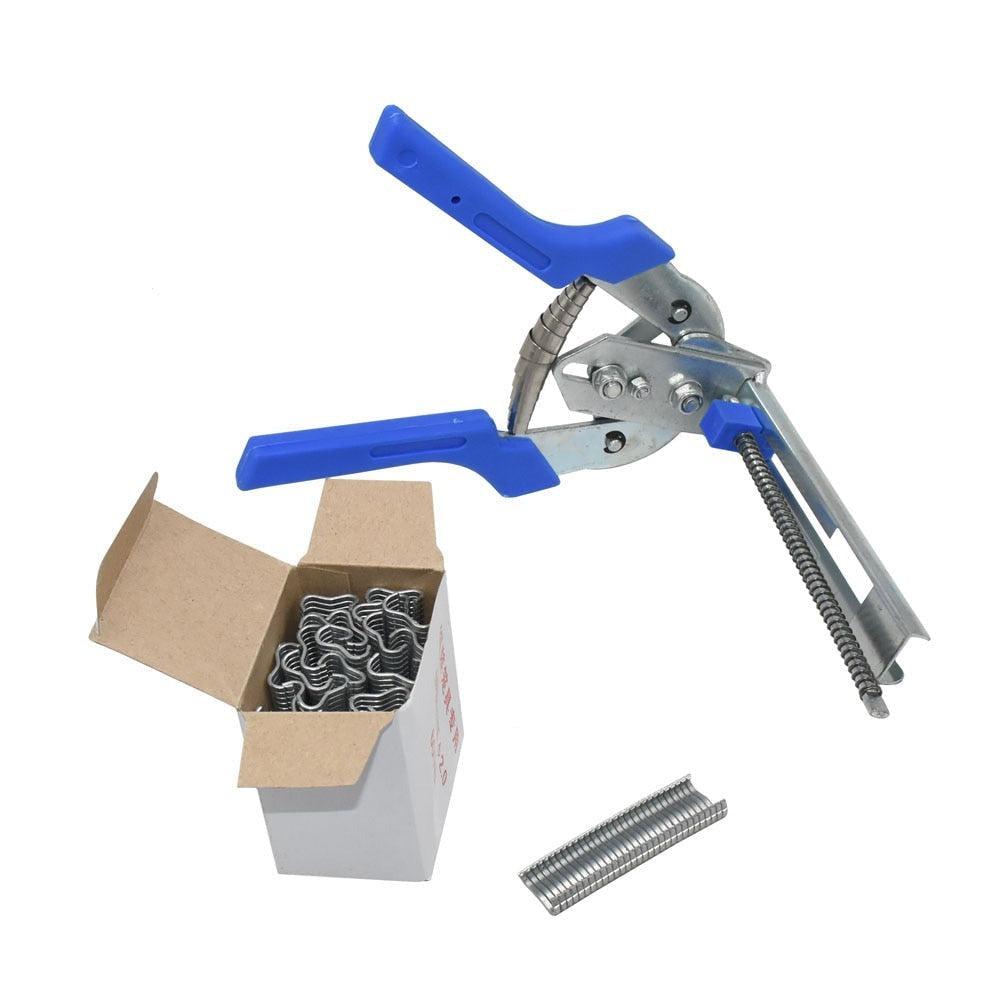 Heavy Duty Hog Ringtang