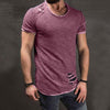 Shredded Tee for menn