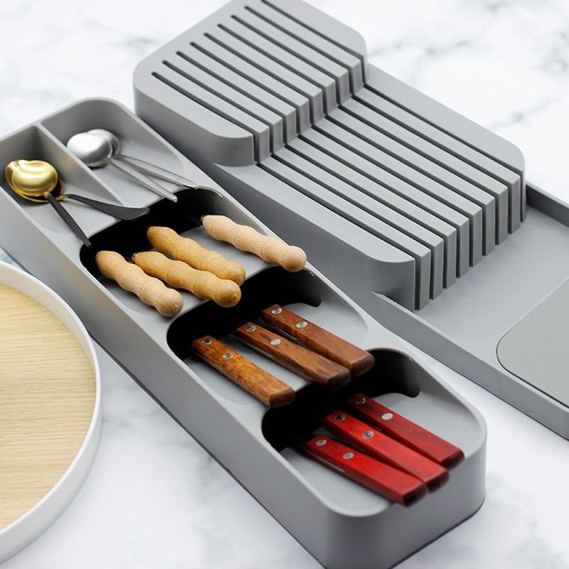 Bestik Skuffe Organizer