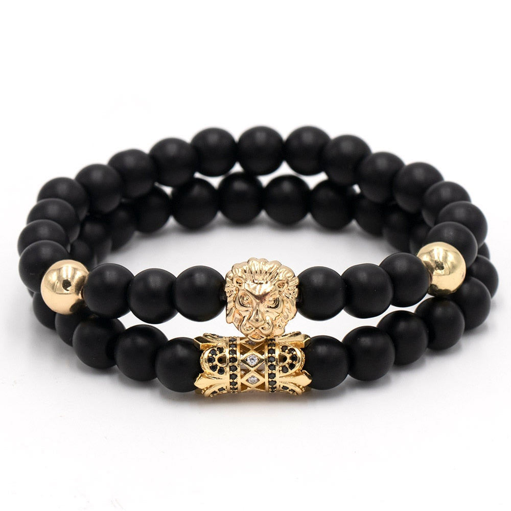 Klassisk Zorrata armbånd