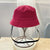 Kids Face Shield Hat