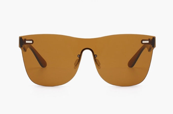 Infinity-fargede solbriller