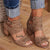Slip-on støvler