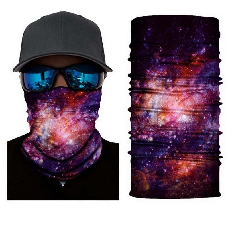 Sømløse Bandana Buffs (Kjøp 1 Få 2 GRATIS)