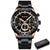 Curren Business Chronograph  Watch