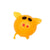 Pig Splat Leketøy